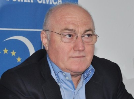 Bugetul şi gigacaloria, principalele nemulţumiri ale lui Dănuţ Culeţu în 2013